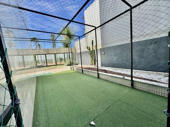 apartment em Avenida Álvaro Otacílio, Jatiúca - Maceió - AL