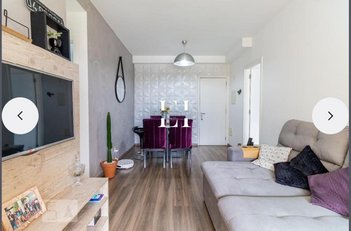 apartment em Avenida Interlagos, Jardim Umuarama - São Paulo - SP