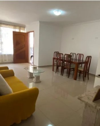 house em Rua Gaspar Fernandes, Vila Monumento - São Paulo - SP