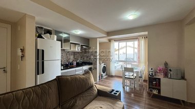 apartment em Rua A J Renner, Estância Velha - Canoas - RS
