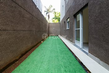 apartment em Avenida José Maria de Faria, Lapa de Baixo - São Paulo - SP