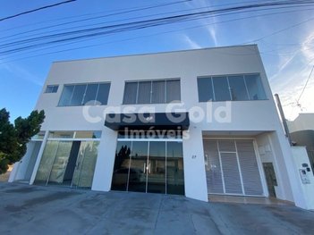 office em Rua dos Amapás, Setor Comercial - Sinop - MT