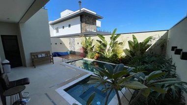 house em Rua Elias José Cavalcanti, Jardim Ermida II - Jundiaí - SP