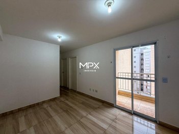 apartment em Rua João Batista Campos Pinto, Jardim Abaeté - Piracicaba - SP