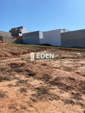 land_lot em Avenida Elias Maluf, Wanel Ville - Sorocaba - SP