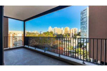 apartment em Rua Chafalote, Vila Ipojuca - São Paulo - SP