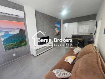 apartment em Rua Barata Ribeiro, Copacabana - Rio de Janeiro - RJ