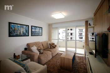 apartment em Rua Comendador Sílvio Toigo, Rio Branco - Caxias do Sul - RS