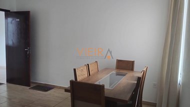 apartment em Rua Laerte Ferreira Negreiros, Estacao - São Lourenço - MG