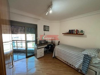 apartment em Rua Pedro Doll, Santana - São Paulo - SP