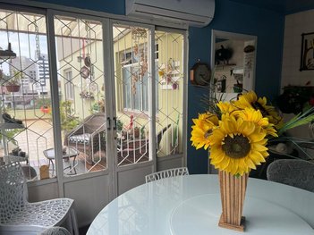 apartment em Avenida Itália, São Pelegrino - Caxias do Sul - RS