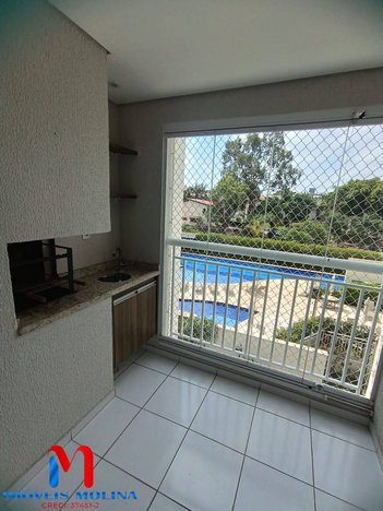 apartment em Rua Justino Paixão, Jardim São Caetano - São Caetano do Sul - SP