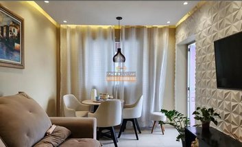 apartment em Avenida Senador Vergueiro, Centro - São Bernardo do Campo - SP