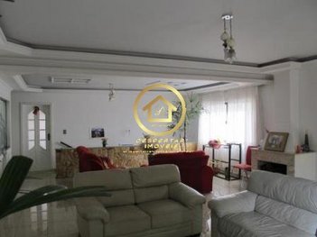 house em Rua Dardano, City América - São Paulo - SP