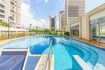 apartment em Rua Rubens Meireles, Várzea da Barra Funda - São Paulo - SP