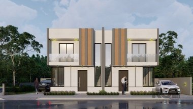 house em Luis Alberto Ribeiro de Castro, Estância Velha - Canoas - RS