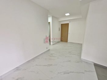 apartment em Rua Aristides Mariotti, Recanto Quarto Centenário - Jundiaí - SP