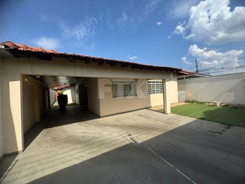house em Rua Guanabara, Jardim Moema - Campo Grande - MS
