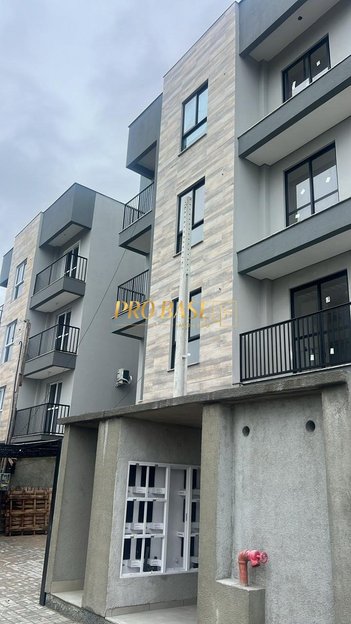 apartment em Rua Fidencio Turnes, Guarda do Cubatão - Palhoça - SC