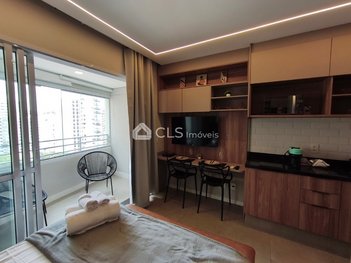 apartment em Rua Bartira, Perdizes - São Paulo - SP