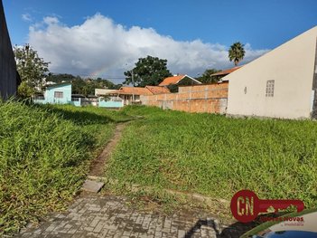 land_lot em Rua Jacinto Ferreira Macedo, Bela Vista - Palhoça - SC