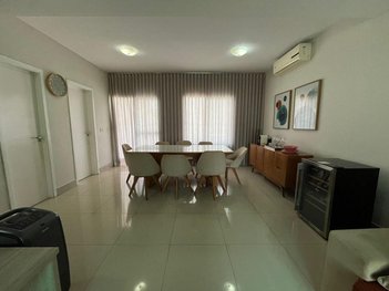house em Avenida Presidente Juscelino Kubitschek de Oliveira, Parque Brasil 500 - Paulínia - SP