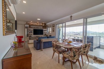 apartment em Rua Fortunato Ferraz, Vila Anastácio - São Paulo - SP