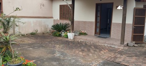 house em Rua Nações Unidas, Nossa Senhora das Graças - Canoas - RS