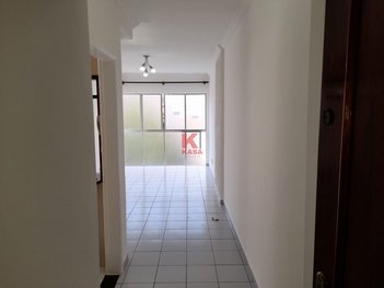 apartment em Rua Sebastião Arantes Nogueira, José Menino - Santos - SP