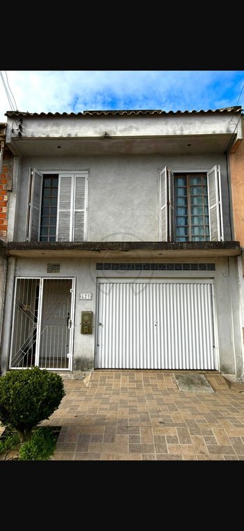 house em Rua Conselheiro Teixeira Júnior, Cidade Nova - Rio Grande - RS