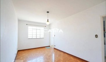 apartment em Rua Caquito, Vila São Geraldo - São Paulo - SP