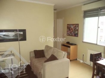 apartment em Avenida Professor Oscar Pereira, Azenha - Porto Alegre - RS