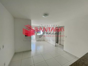 apartment em Rua Dinah Rodrigues, Caji - Lauro de Freitas - BA