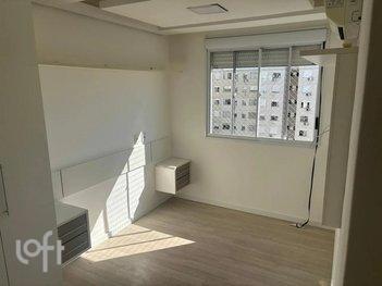 apartment em Tenente Ary Tarrago, Jardim Itu-Sabará - Porto Alegre - RS