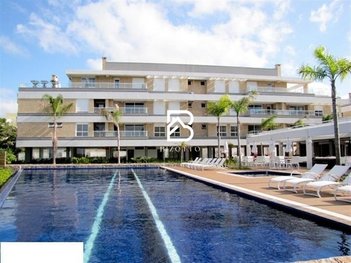 apartment em Campeche, Campeche - Florianópolis - SC