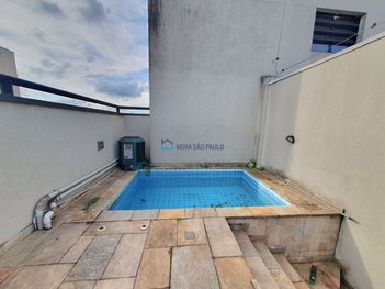 apartment em Rua Botelho, Vila Guarani (Z Sul) - São Paulo - SP