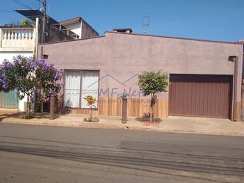 house em Rua João Pavão, Jardim das Laranjeiras - Pirassununga - SP