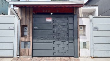 house em Rua Vinte e Três de Maio, Vila Barão - Sorocaba - SP