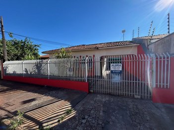 house em Rua Machado de Assis, Jardim Panorama - Sarandi - PR