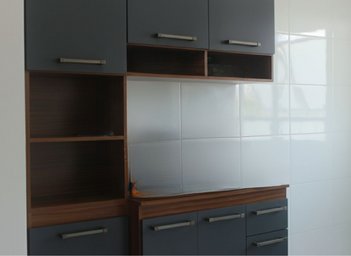 apartment em Avenida Rio das Pedras, Pompéia - Piracicaba - SP