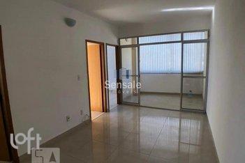 apartment em Engenheiro Godofredo dos Santos, Estoril - Belo Horizonte - MG