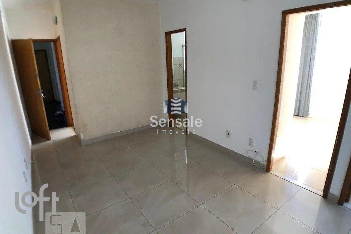 Apartamento com 2 quartos — Estoril, Belo Horizonte