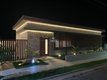 house em Avenida Presidente Kennedy, Socopo - Teresina - PI
