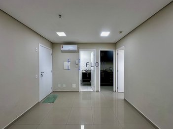 office em Rua Benedito Fernandes, Santo Amaro - São Paulo - SP