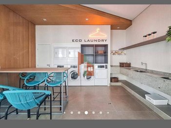 apartment em Rua Capitão Cavalcanti, Vila Mariana - São Paulo - SP