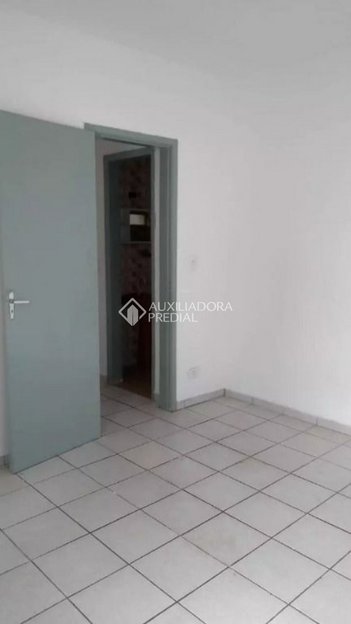 apartment em Rua Newton Prado, Centro - São Bernardo do Campo - SP