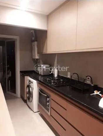 apartment em Rua Augusto dos Anjos, Melville Empresarial I e II - Barueri - SP