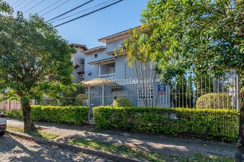 house em Rua Luiz Delfino, Espírito Santo - Porto Alegre - RS