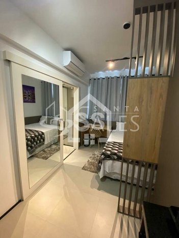 apartment em Rua Turiassu, Perdizes - São Paulo - SP
