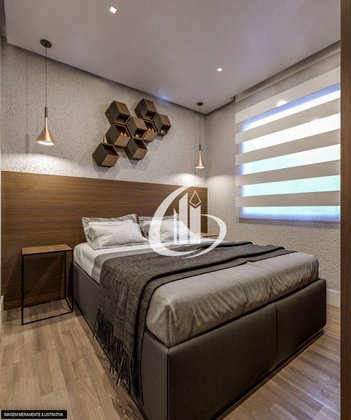 apartment em Rua Borges Ladário, Parada Inglesa - São Paulo - SP